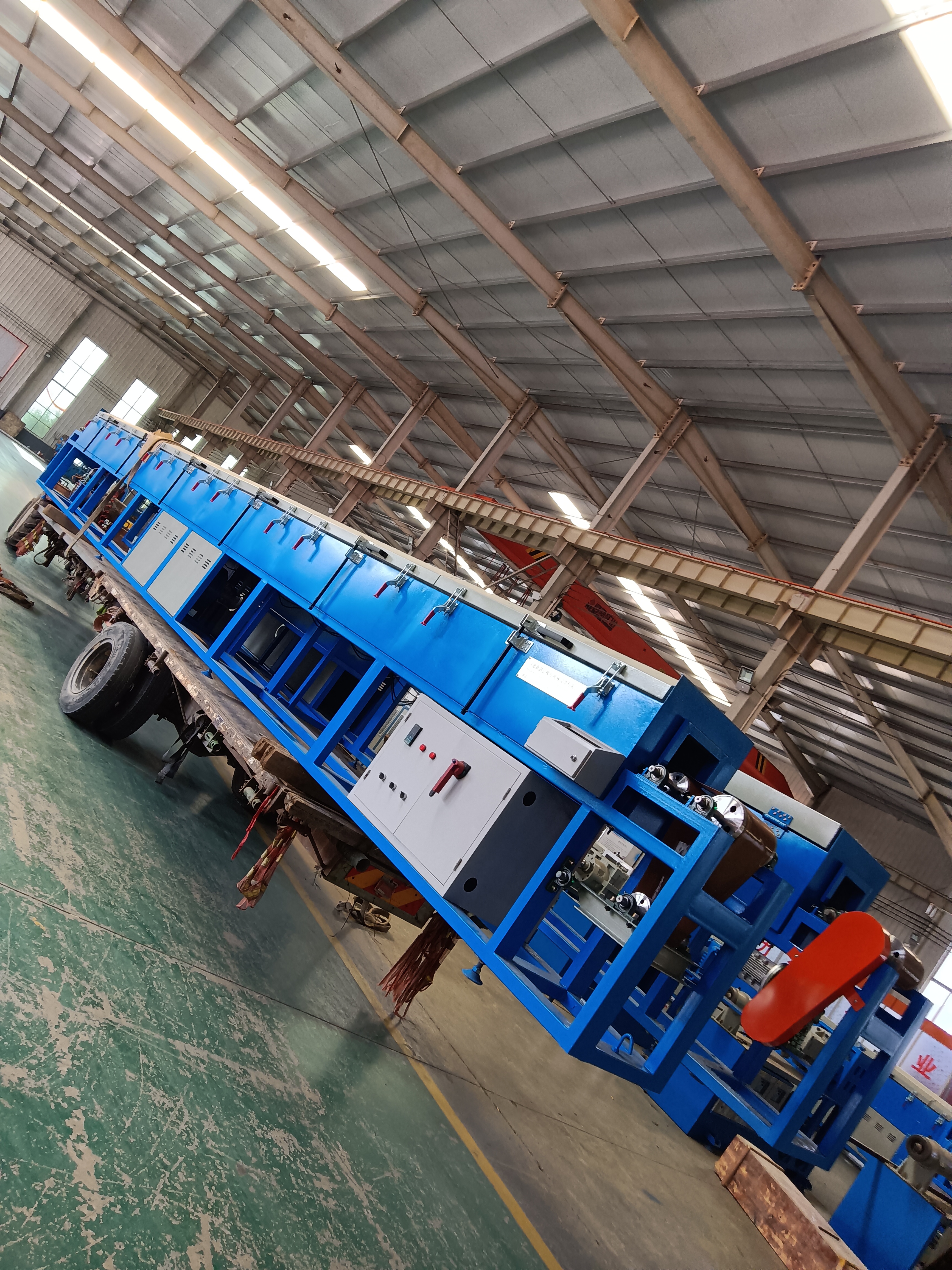 客户自提设备 客户自提设备